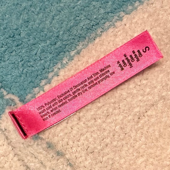 Betsey Johnson ❤️ Robe - Picture 6 of 10